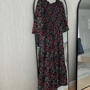 Women’s long dress by MELLO Day size M